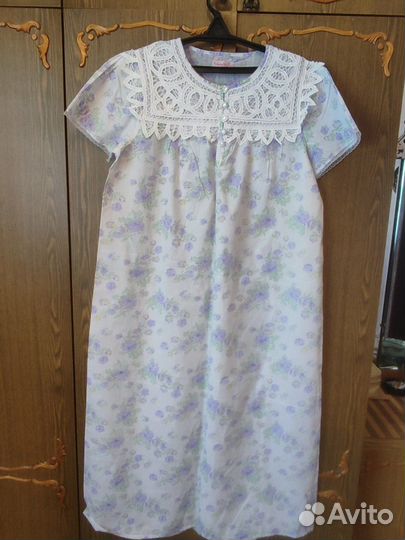 Ночная сорочка новая женская