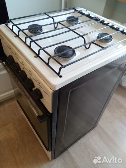Газовая плита бу