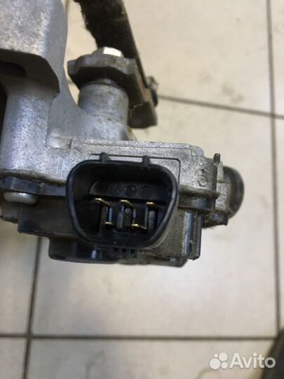 Трапеция дворников Mazda Cx-5 KE