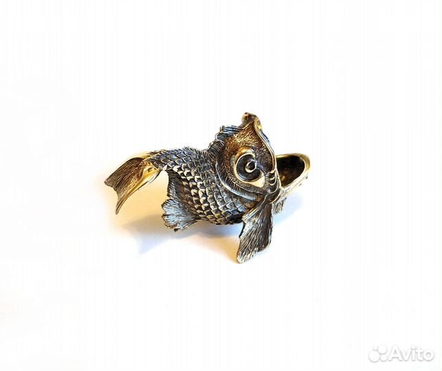 Пепельница 