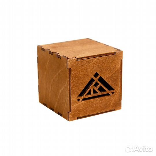 Подарочные деревянные коробки оптом