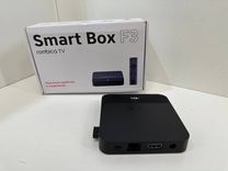 Приставка SMART TV Rombica Box F3 (vpdb-05)