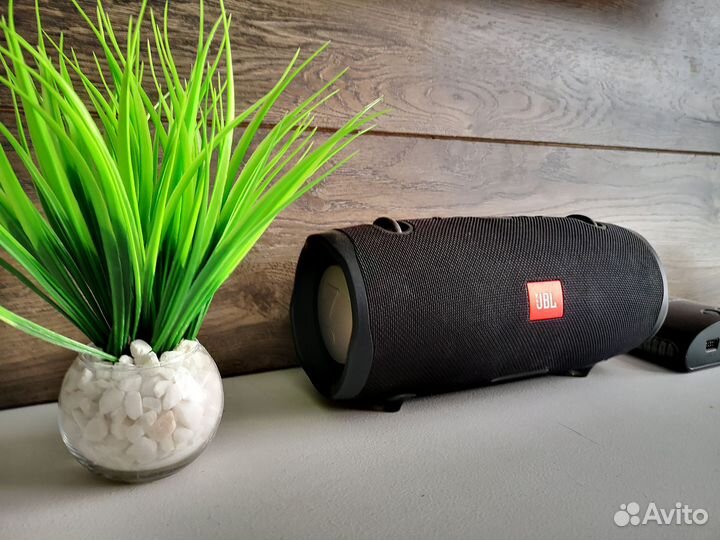 Колонка jbl extreme 2