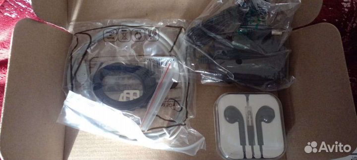 Тифлофлешплеер