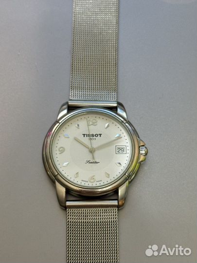 Часы Tissot Оригинал