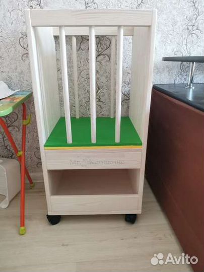 Башня помощника