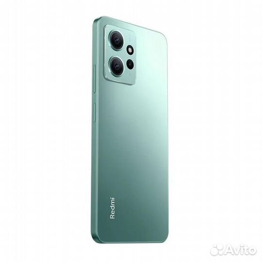 Xiaomi Redmi Note 12, 8/128 ГБ