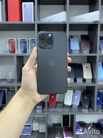 iPhone 14 Pro Max, 128 ГБ