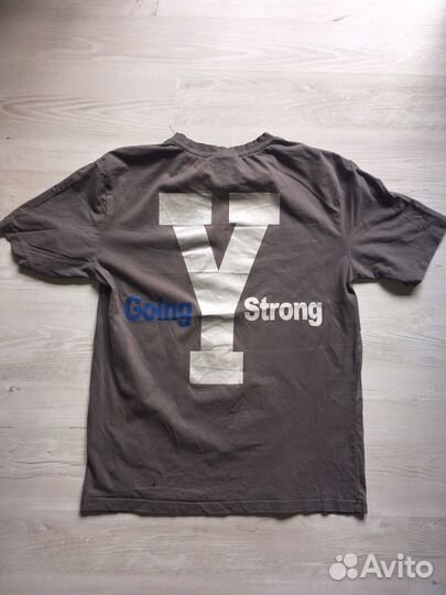 Футболка y2k