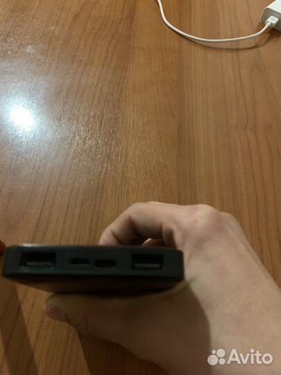 Повербанк xiaomi 10000