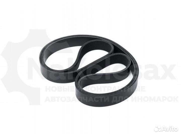 Ремень ручейковый Metaco 7PK1795