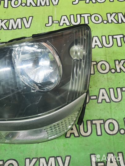 Фара Lexus RX