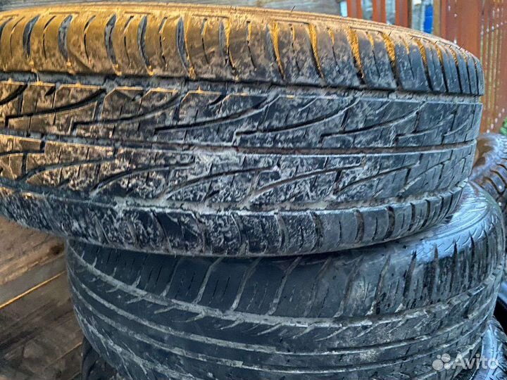 Amtel NordMaster 175/70 R13