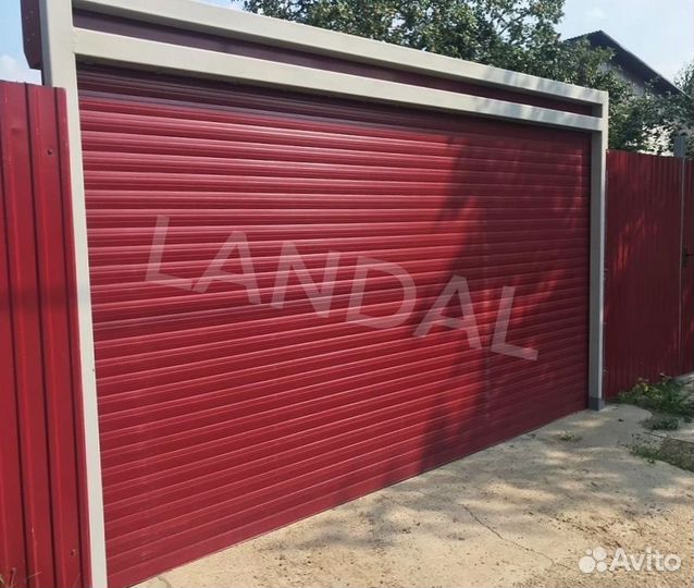 Рольворота