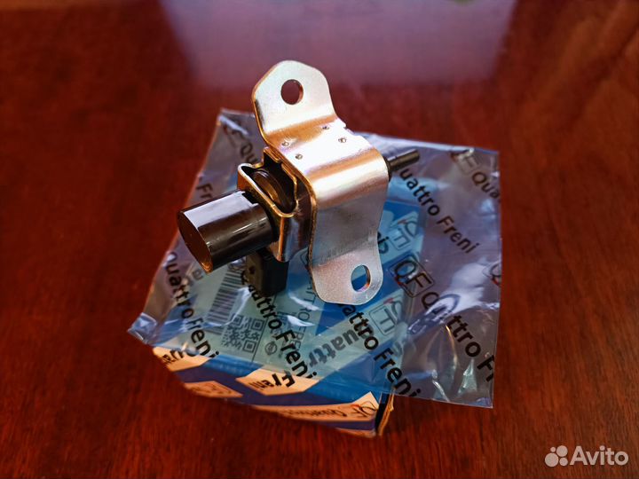 Клапан управления заслонками imrc Форд Мондео 2.3