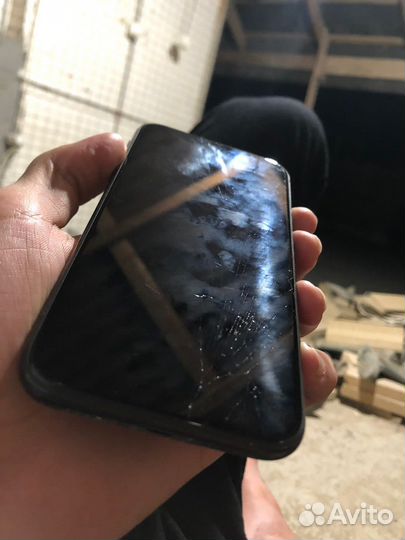 iPhone xr 64gb
