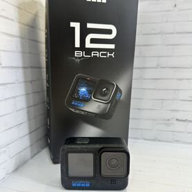 GoPro Hero 12 Black