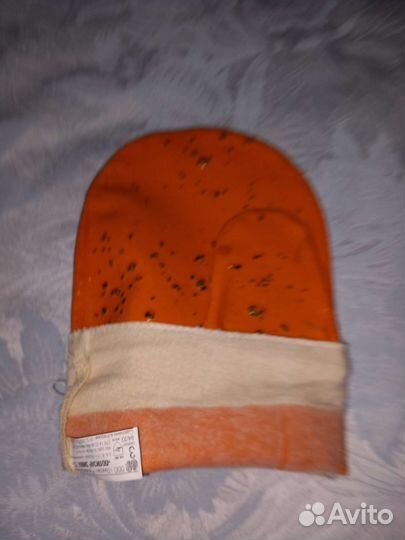 Рабочие рукавицы