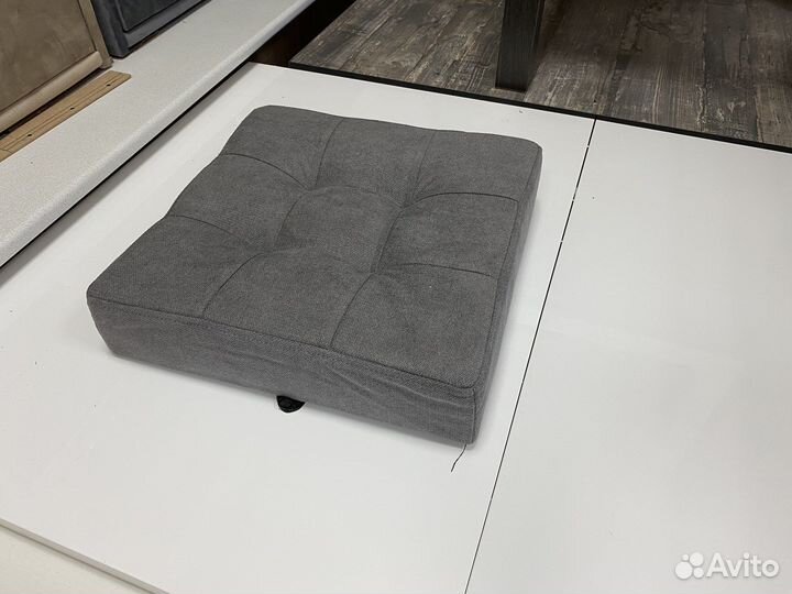 Пуф складной для питомцев - Дзержинка