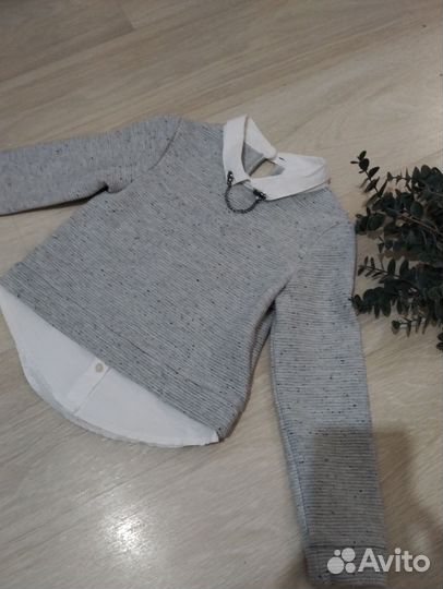 Пакет фирменных вещей 104 р-р