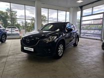 Mazda CX-5 2.0 AT, 2012, 253 592 км, с пробегом, цена 1 650 000 руб.