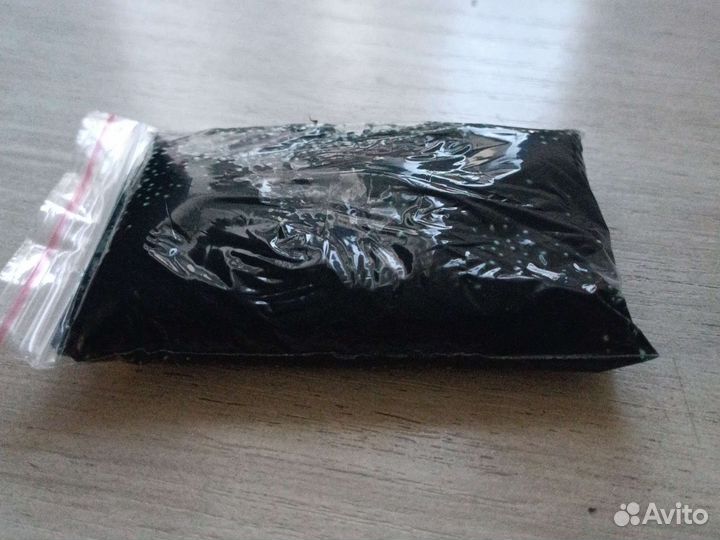 Слайм детский ароматный