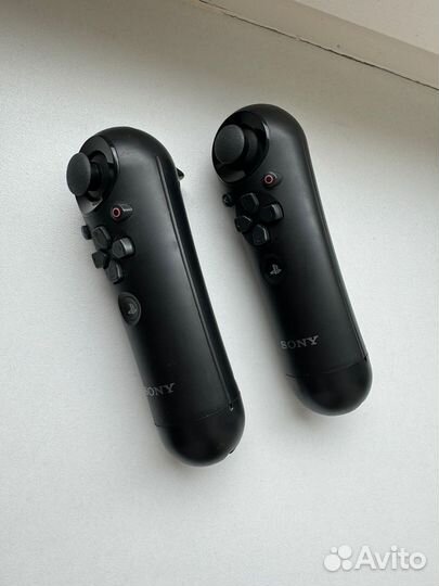 Navigation controller Sony PlayStation оригинал