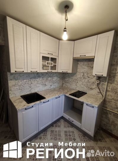 Кухонный гарнитур Гарда