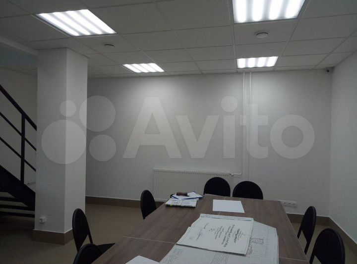 Продам офисное помещение, 95 м²