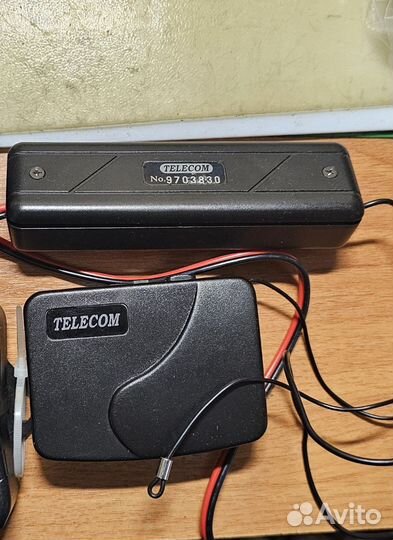 Иммобилайзер