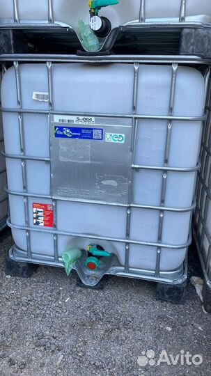 Еврокуб пищевой