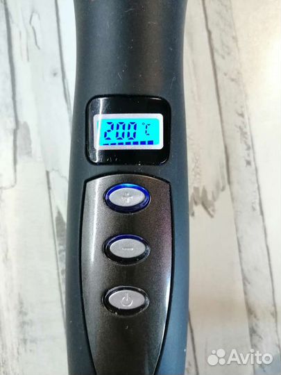 Плойка Dewal professional