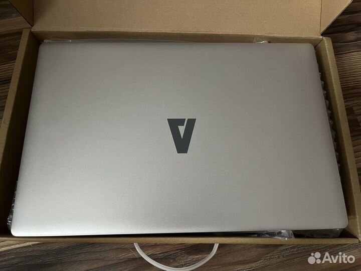 Ноутбук Azerty AZ-1505