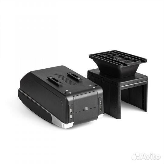 Подлокотник универсальный бар