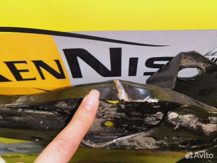 Подрамник Renault Sandero 2019