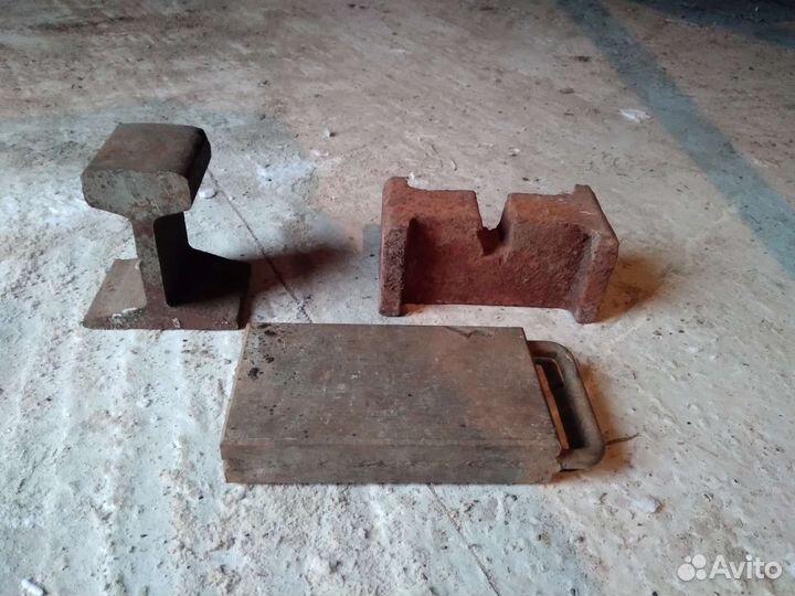 Тиски станочные, поворотные