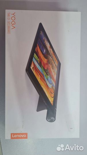 Планшет lenovo yoga 3 8