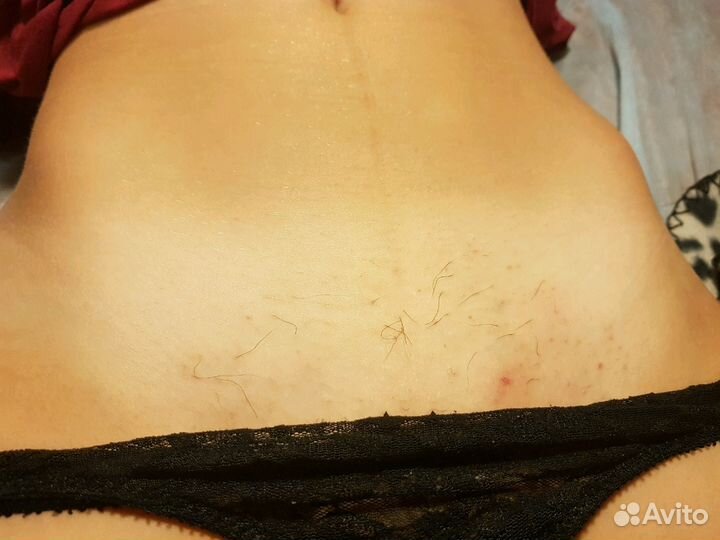 Косметолог