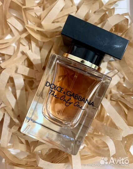 Женский парфюм