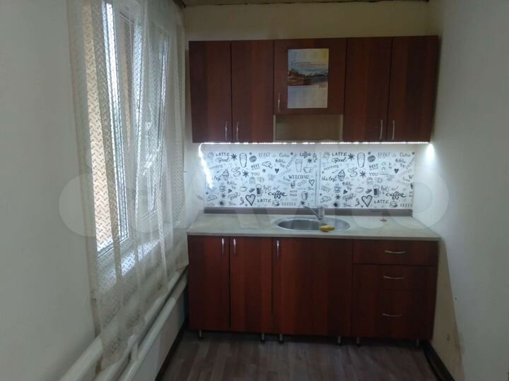 Дом 100,5 м² на участке 48,5 сот.