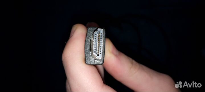 Кабель hdmi 3 метра