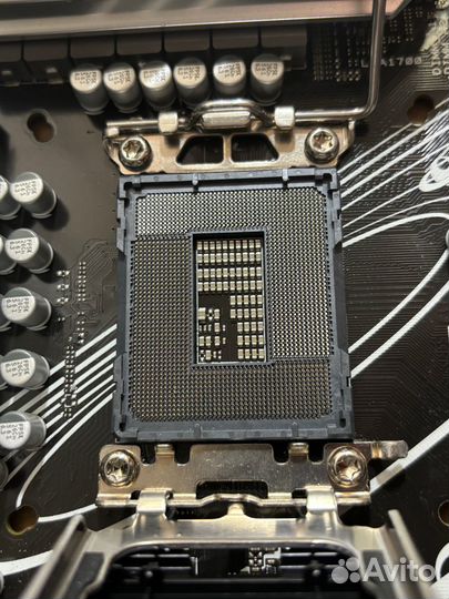 Материнская плата asus prime z790-p d4 lga1700/отс