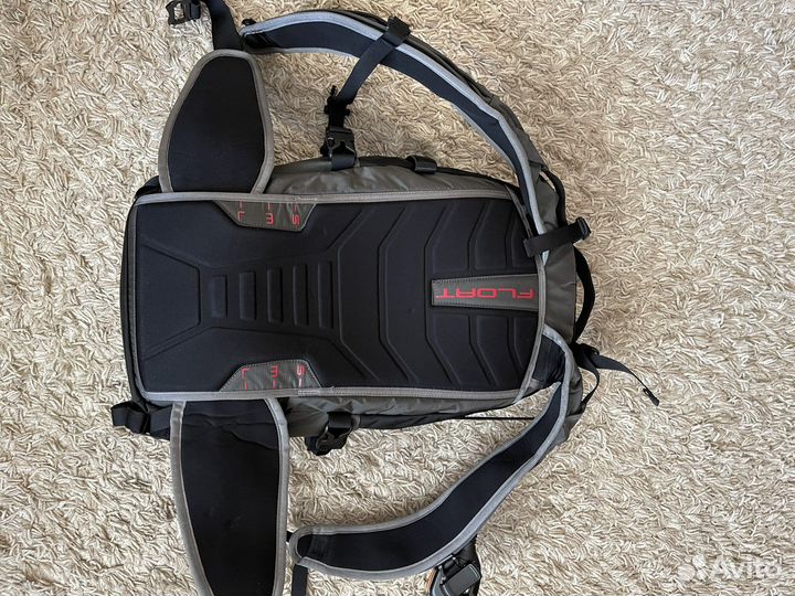 Лавинный рюкзак bca turbo float 25