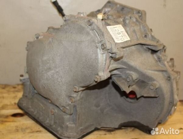 Коробка передач АКПП Toyota Corolla