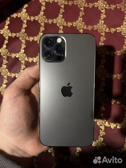 iPhone 12 Pro, 128 ГБ