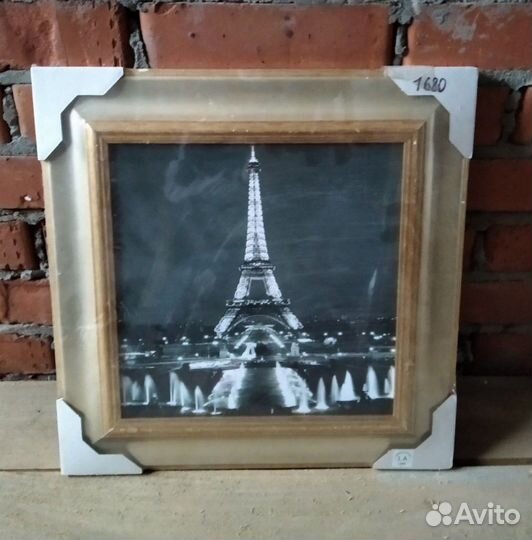 Продажа талисманов из бамбука, картины, статуэтки