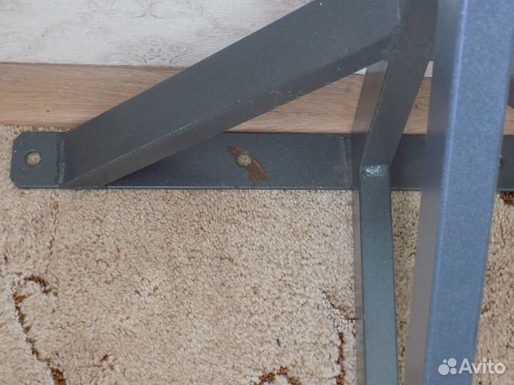 Кронштейн усиленный для боксёрского мешка