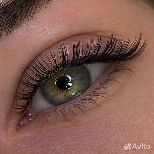 Наращивание ресниц/Автово/Ленинский