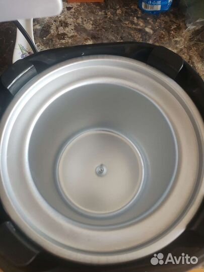 Мороженица Kitfort