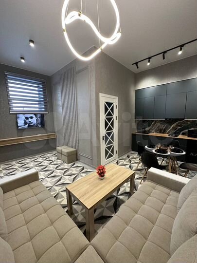 3-к. квартира, 55 м², 3/12 эт.